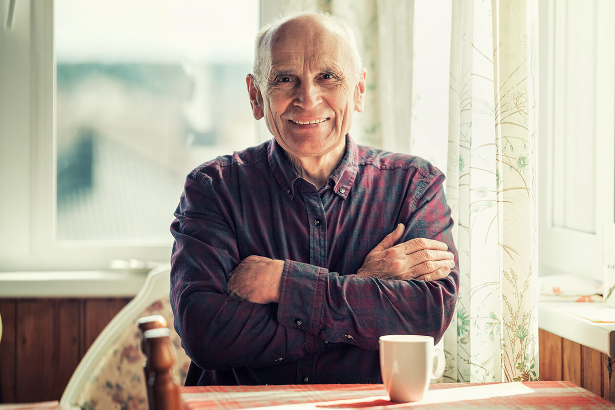 Adults & Older People