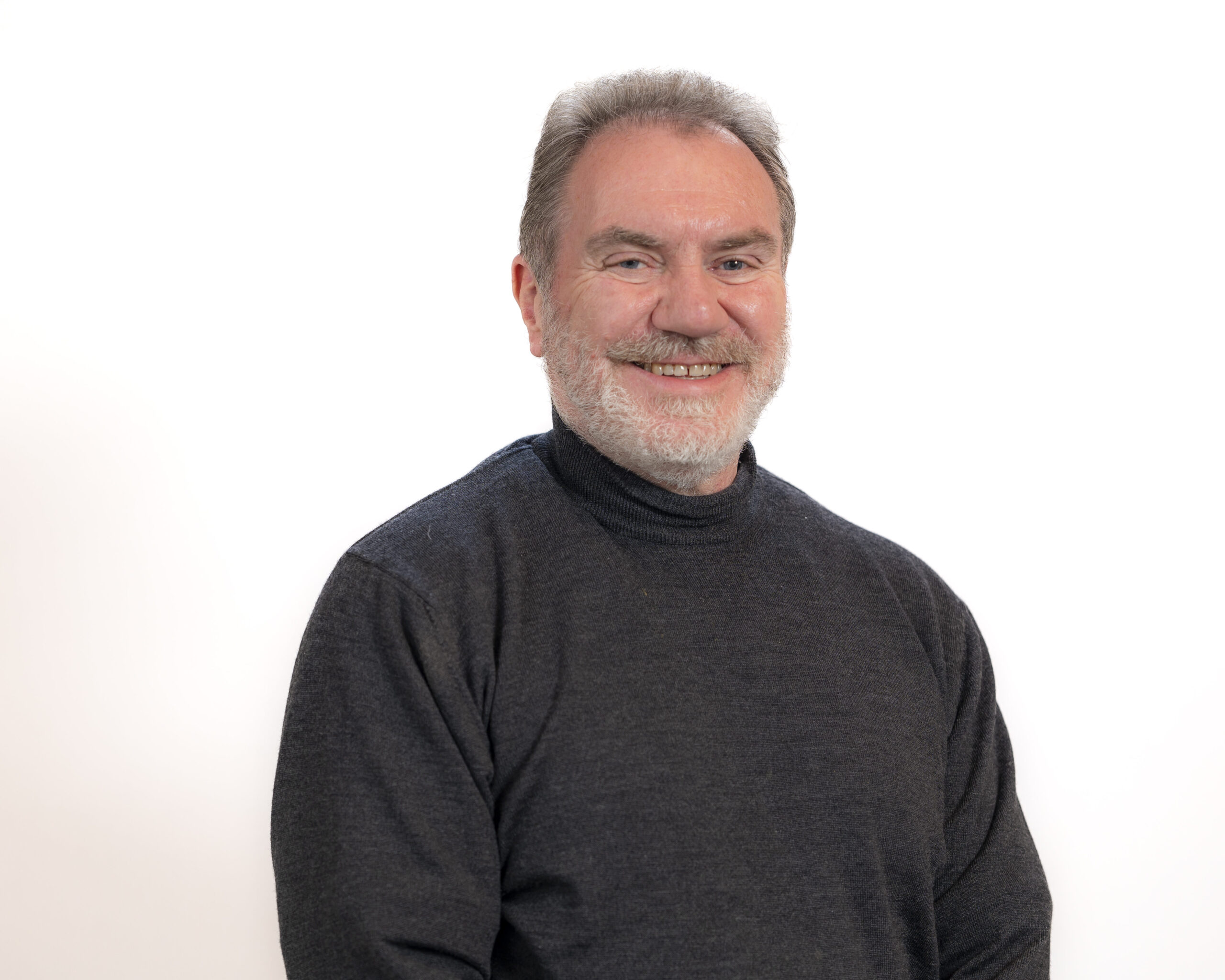 Photo of Neil Woodward